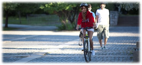 Sports Activities