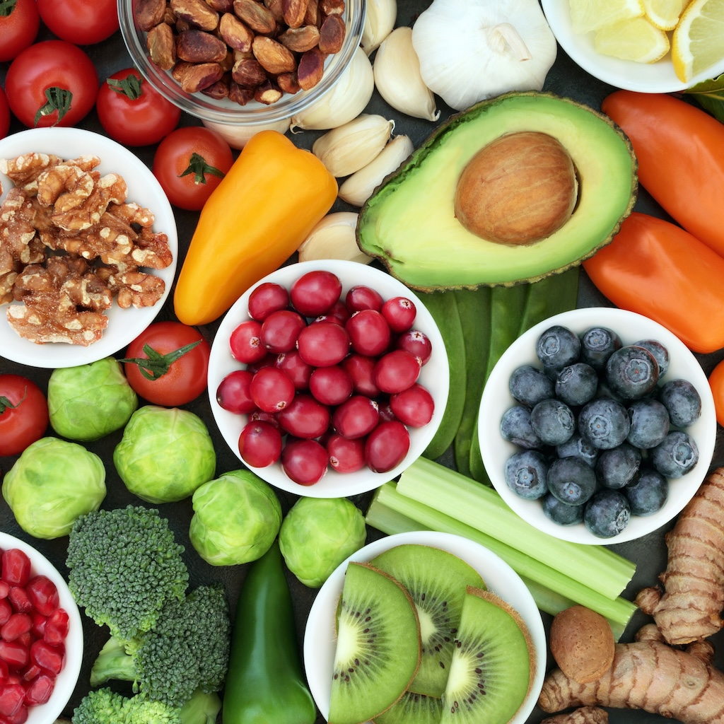 FOOD 101 – Play with Your Food: Fun Experiments in Food Science