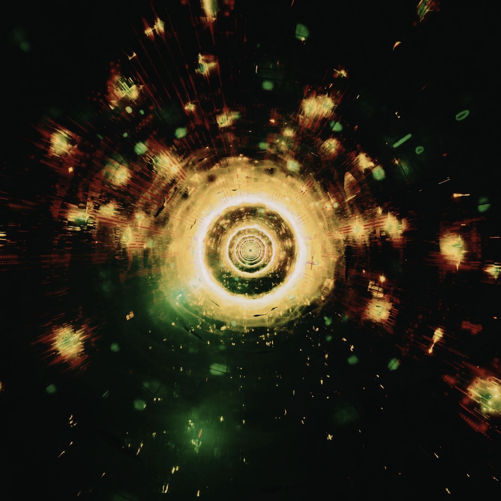 SPACE 101 – Cosmic Radiation