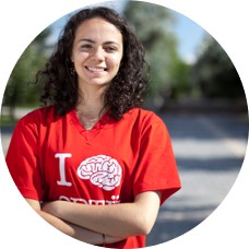 Meet peers from around the world!